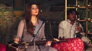 Ashna Che pa wada de etibar okam kana By Gul Panra [upl. by Oflodor282]