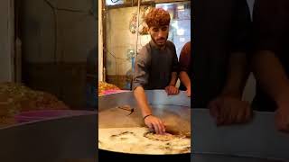 Chapli Kebab  Worlds Most Famous Afghan Street Food [upl. by Aday]