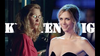 Kristen Wiig  Gorgeous  Tribute [upl. by Milli805]