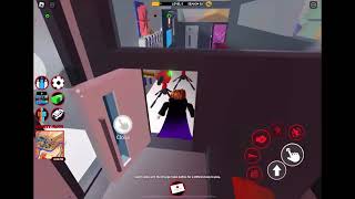 I got to lvl 5 in Roblox Jailbreak1 [upl. by Emily]