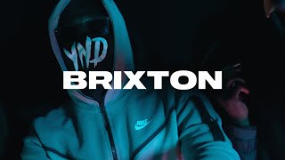 FREE NY Drill Type Beat x Uk Drill Type Beat  quotBrixtonquot Dark Ny Drill Type Beat 2024 [upl. by Seyer]