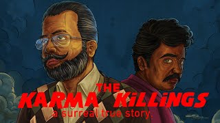 The Karma Killings Indias True Crime’s Watershed Moment [upl. by Adnomar]