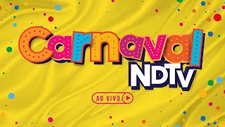 AO VIVO Desfile Escolas de Samba Carnaval NDTV 2024  Passarela Nego Quirido Floripa  10022024 [upl. by Sherry]