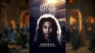 Genesis The Creation and the Flood 1994 HD  The Bible Collection  Film Series  HEAL [upl. by Tiraj]