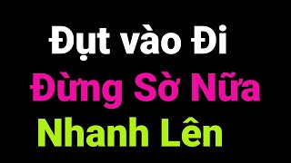 Đời Là Thế Câu Nệ Gì Đâu IIĐâu Đó Quanh Ta [upl. by Dnaletak379]