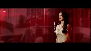 Lana Del Rey  Burning Desire [upl. by Ayian696]