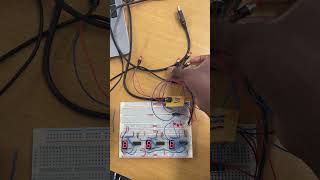 Breadboard Video [upl. by Palladin]