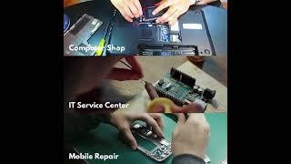 Technical repair solutions for printers plotters and laptops [upl. by Thorny110]