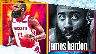 James Harden  Offensive God  2019 Highlights  Part 1 [upl. by Aprile790]