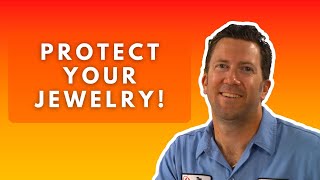 How to Insure your Jewelry  Insurance Hacks [upl. by Airod]