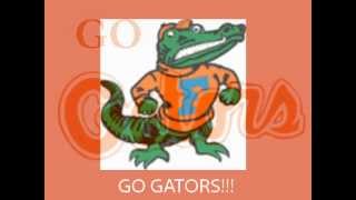 Go Gators [upl. by Gipsy]