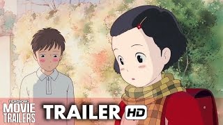 Only Yesterday  Movie Review [upl. by Ridley]