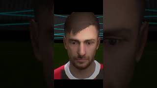 I got Matteo Gabbia in PES 25 💀 football edit goat manchesterunited fc24 [upl. by Leipzig]