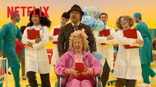 Miracle Full Song  Roald Dahls Matilda the Musical  Netflix [upl. by Wehttan]