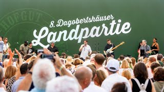 8 Dagobertshäuser Landpartie [upl. by Anelah]