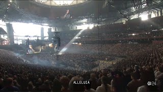 Passion Kari Jobe Rachel Halbach  Fall Like Rain Live From Passion 2024 [upl. by Stroup]