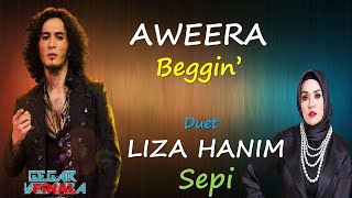 Aweera  Gegar Vaganza 8 Final [upl. by Leroy]