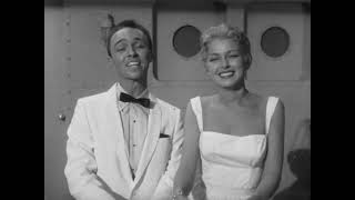 The Rosemary Clooney Show with Dani Crayne and Joe Bushkin  1956 complete episode [upl. by Hoagland]