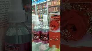 Saeed ghani rose water pricepure organic rose water [upl. by Gaiser587]