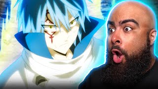 JELLAL POPPED OFF  Fairy Tail 100 Year Quest Episode 17 Reaction [upl. by Ragan455]