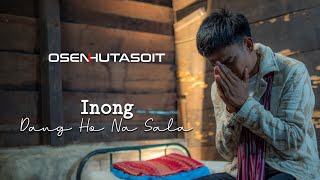 Inong Dang Ho Na Sala Official Music Video Osen Hutasoit [upl. by Iclehc]