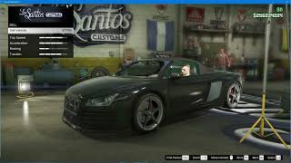 How to make 100 Million in 5 Minutes  NO BAN  Cheat Engine  GTA Online PC gta5 gtaonline [upl. by Nevart730]