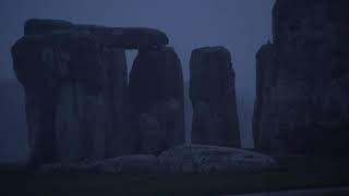 Winter Solstice Live From Stonehenge 2020 [upl. by Adnovahs]