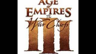 Age of Empires 3 Soundtrack  Revolution music [upl. by Nevart]