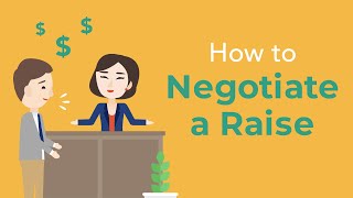 How to Negotiate a Raise  Brian Tracy [upl. by Keynes]