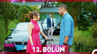 İlişki Durumu Karışık 13 Bölüm [upl. by Rosanne]