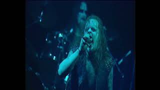 DARK FUNERAL  Live Metalmania Festival 2005 [upl. by Annwahsal]