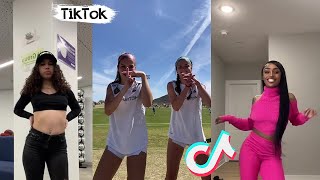 Na Na Na TikTok Challenge Dance Compilation dance challenge tiktok [upl. by Arreic124]