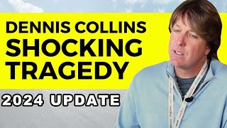 Tragic Update  Fast and Loud  Dennis Collins  A JawDropping Car Collection  Gas Monkey Garage [upl. by Urquhart]