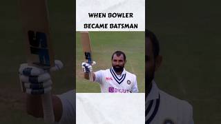 Top Bowlers Who Shocked Everyone with Their Batting Skills [upl. by Fonda]