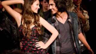 Top de las canciones de victorious Byrobert  copiawmv [upl. by Adnir]