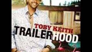 Toby Keith trailerhood [upl. by Iviv]