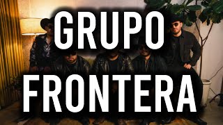 Grupo Frontera Mix 1 Los Mejores Exitos de Grupo Frontera por Ricardo Vargas 2023 [upl. by Ursola677]