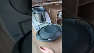 Astuce Thermomix®  faire lever ses pâtes à pain [upl. by Kcaj]