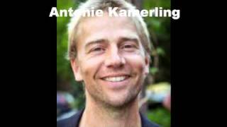 Antonie Kamerling overleden 19662010 44 Rest In Peace [upl. by Volpe]