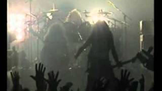 Sepultura  Arise subtitulado en español live in Barcelona 1991 wmv [upl. by Remmer]