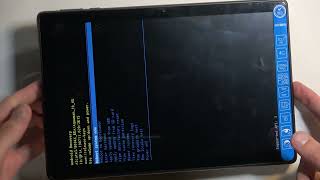 Hard Reset ALCATEL 3T  Screen Lock Removal  Delete Data by Factory Reset [upl. by Salita]