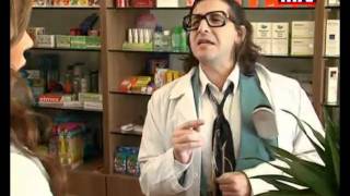 Atramizi  The Pharmacist [upl. by Judah]