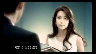 Li Bing Bing Times 李冰冰 時光 【梅賽德斯奔馳C級轎車廣告曲】 [upl. by Ahseyd]