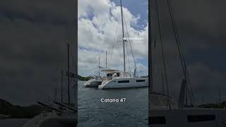 Catana 47 [upl. by Carissa]