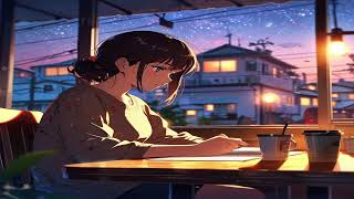 lofi hip hop radio ⛰️ beats to relaxstudy to 🔊 [upl. by Valerlan]