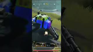 Así mato a un escopetero callofdutymobile [upl. by Switzer]