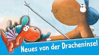 Der kleine Drache Kokosnuss – Geräusche aus dem Ei – Kinder Geschichten  Live 5 [upl. by Adlitam]