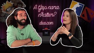 duacom Speed Dating Show  gjeje shpirtin tënd binjak 💘 ✨ [upl. by Niro210]