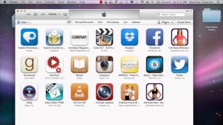 How to Find UDID of iPhone and iPad [upl. by Ayekan447]