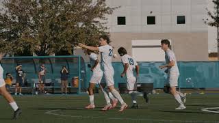 PCT vs Gallaudet  Men’s Soccer Highlights  Shot by flyboyschu [upl. by Bale749]